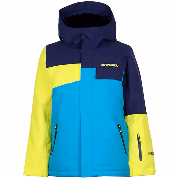 Куртка Fundango Milton Jacket 